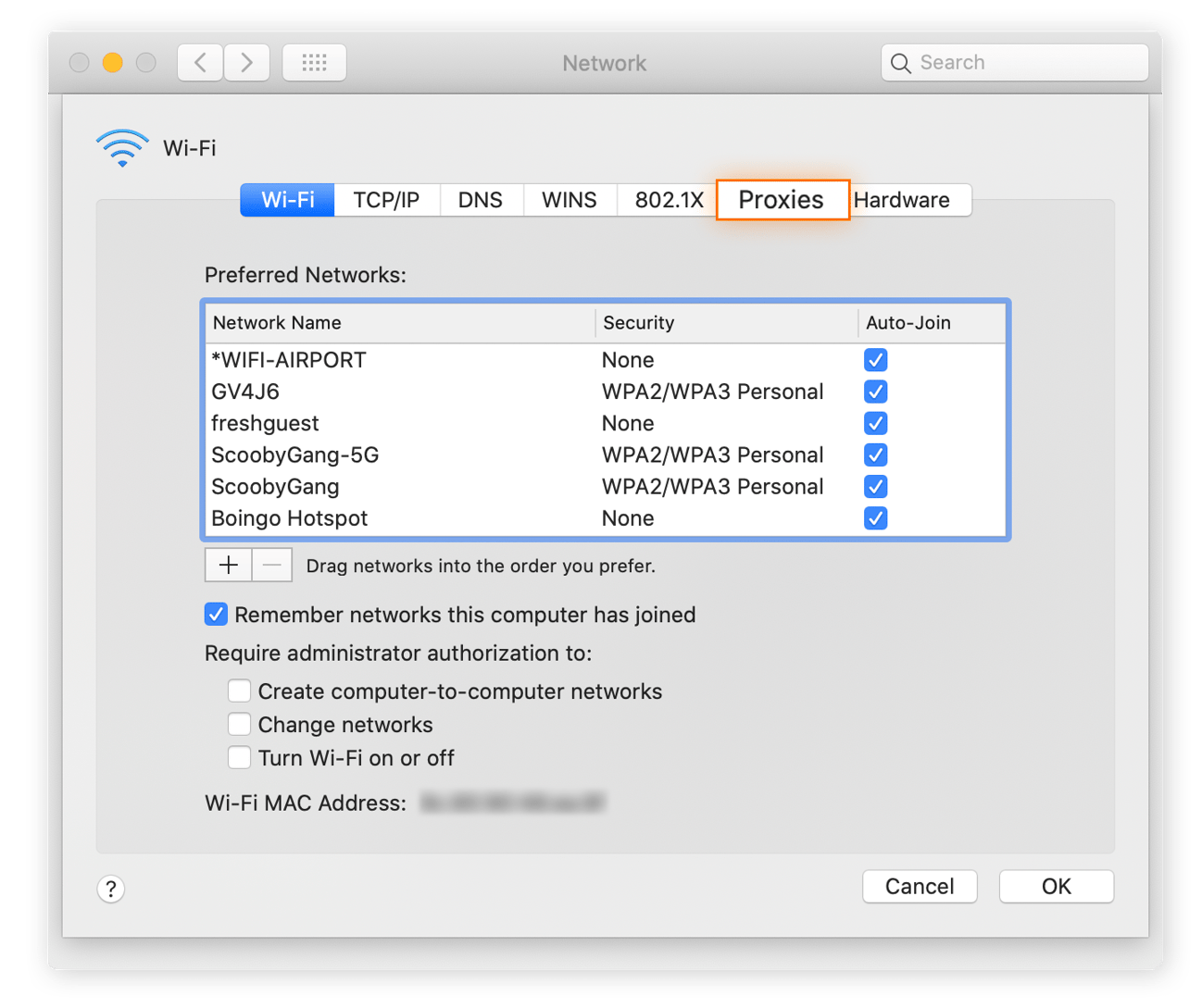 O que é um servidor proxy? | Definição de proxy